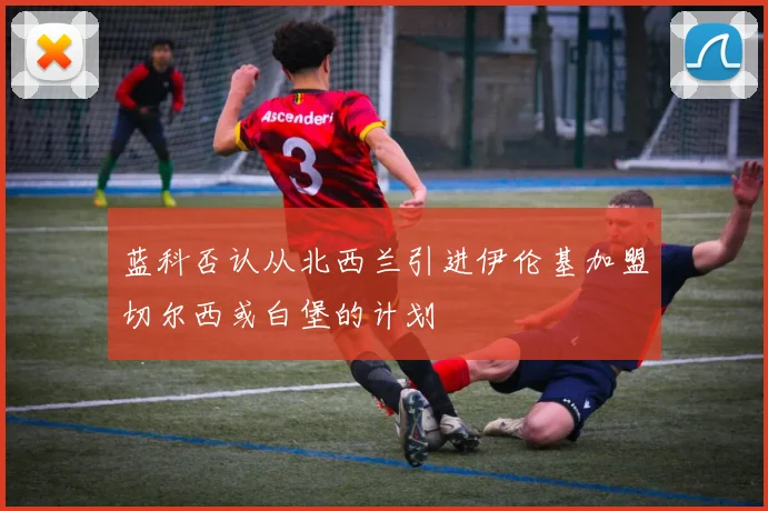 蓝科否认从北西兰引进伊伦基加盟切尔西或白堡的计划